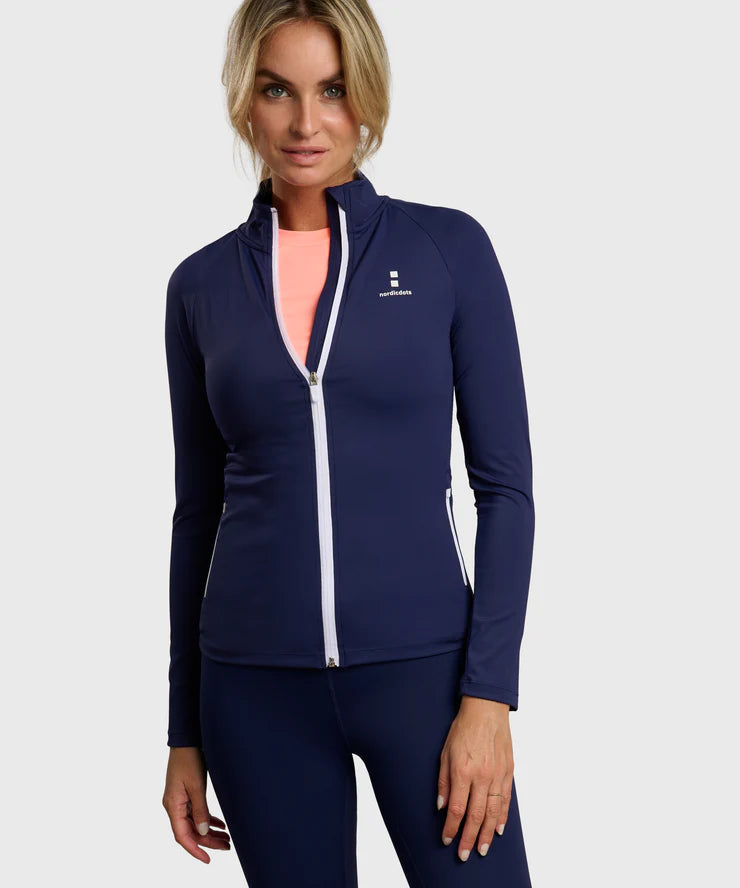 Women's Performance Long Sleeve varios colores