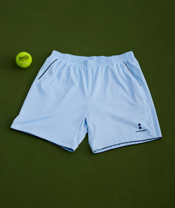 Pro Flex Shorts Ice Blue