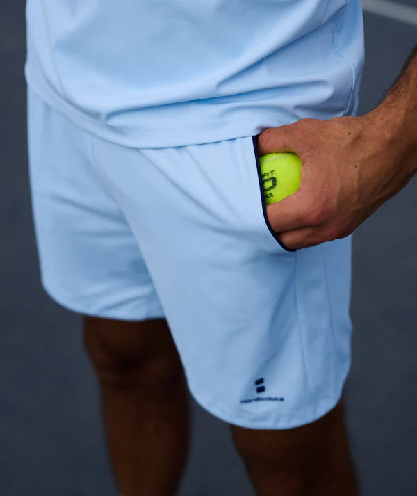 Pro Flex Shorts Ice Blue