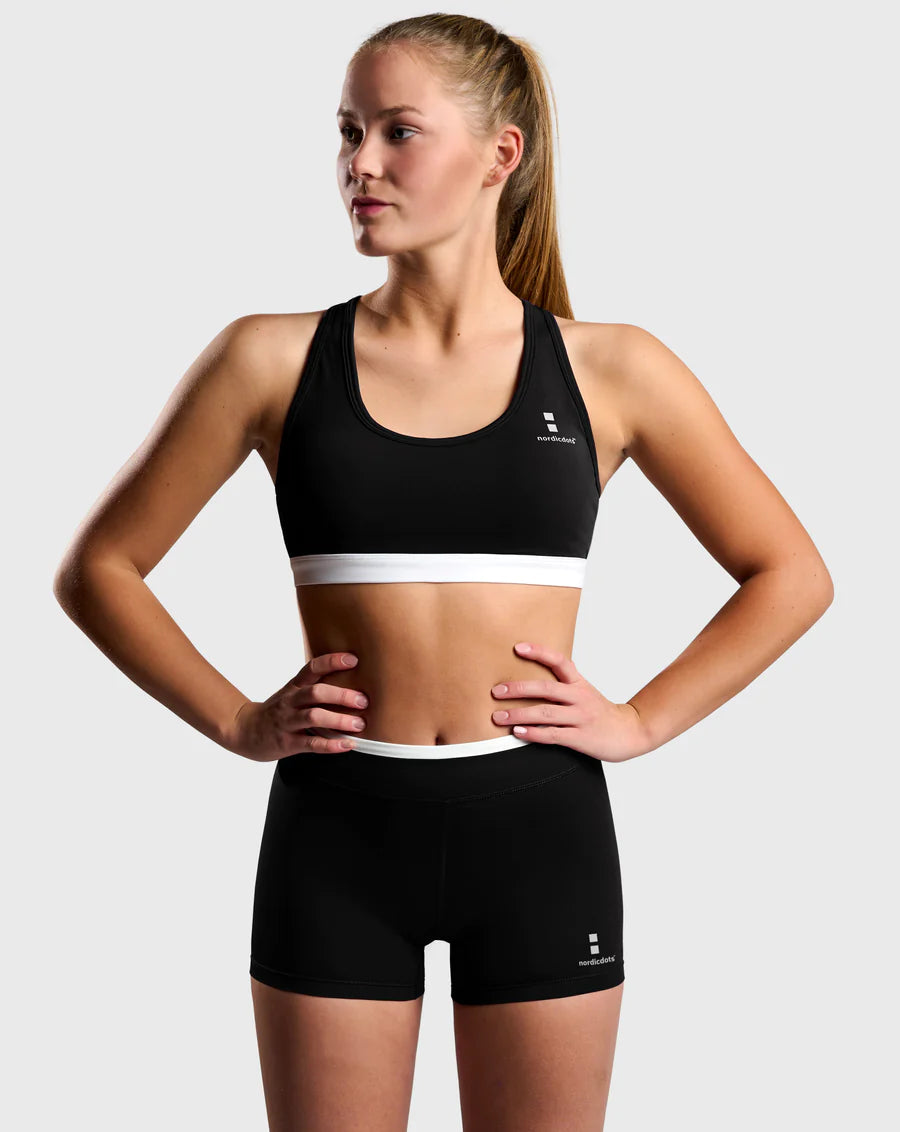 Women's Sports Bra 2.0 (en 2 colores)