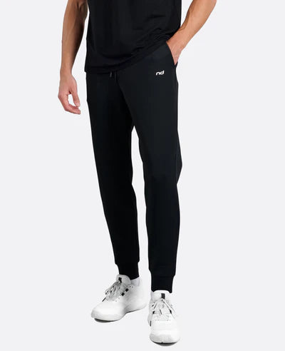 Club Joggers Black