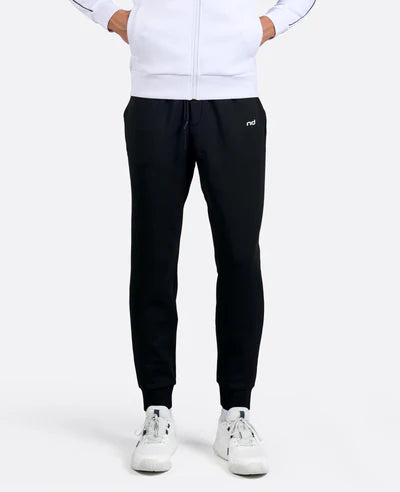Club Joggers Black