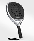 NEW 2024! Padel Racket - GliderAero - Silver