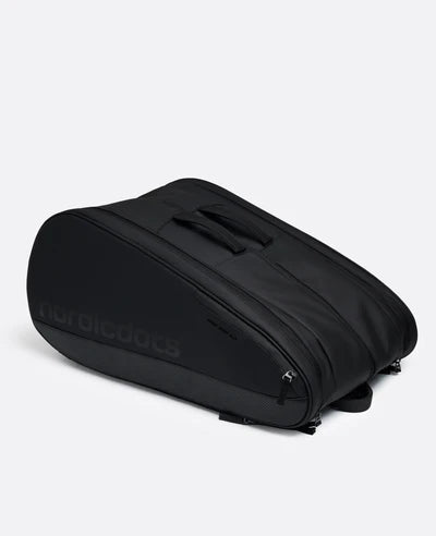 Pro Padel Bag 2.0 - Stealth Black -