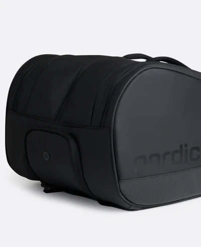 Pro Padel Bag 2.0 - Stealth Black -
