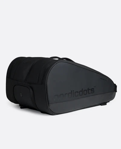 Pro Padel Bag 2.0 - Stealth Black -