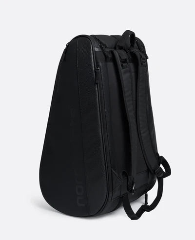 Pro Padel Bag 2.0 - Stealth Black -