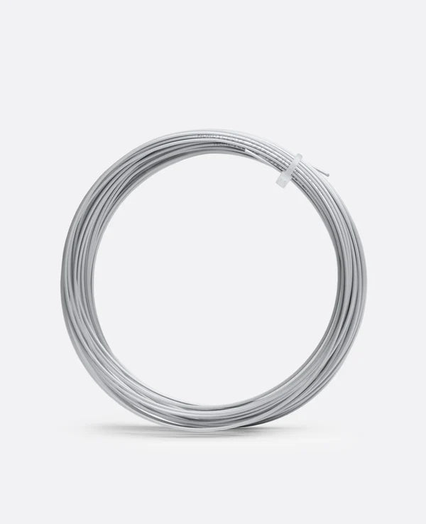 TS127 Topspin String Soft 12m - Silver