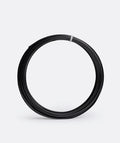 TS127 Topspin String Soft 12m - Jet Black