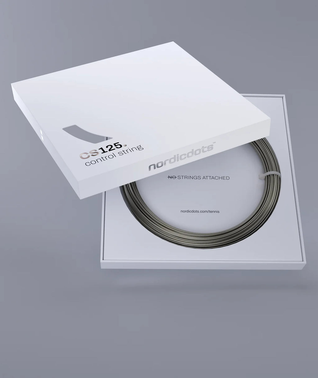 CS125. Control String 12m Set