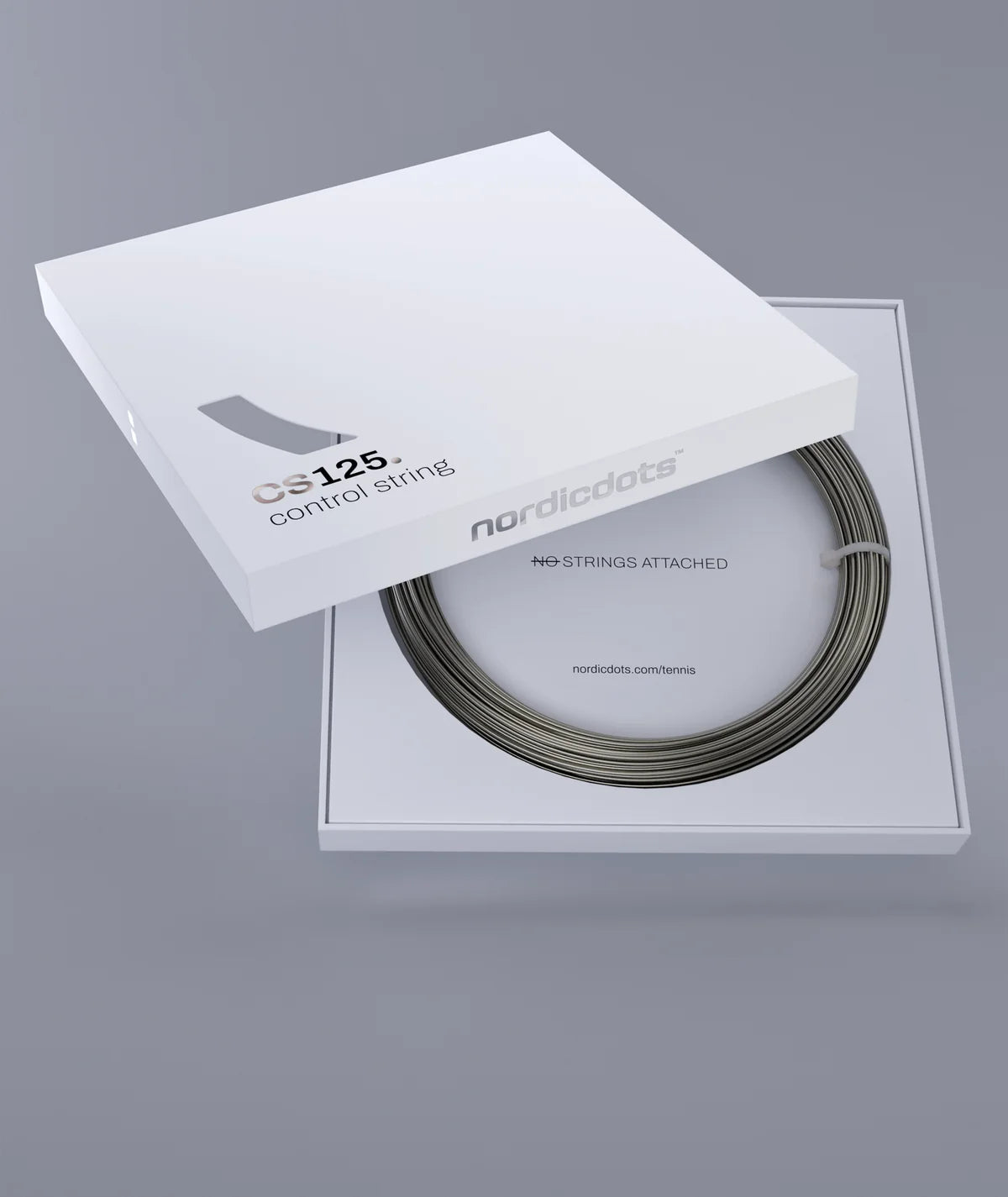 CS125. Control String 12m Set