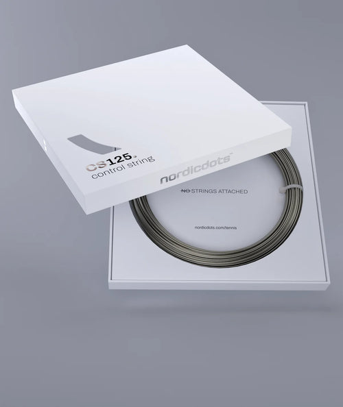 CS125. Control String 12m Set