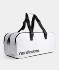 Duffel Bag 10 White