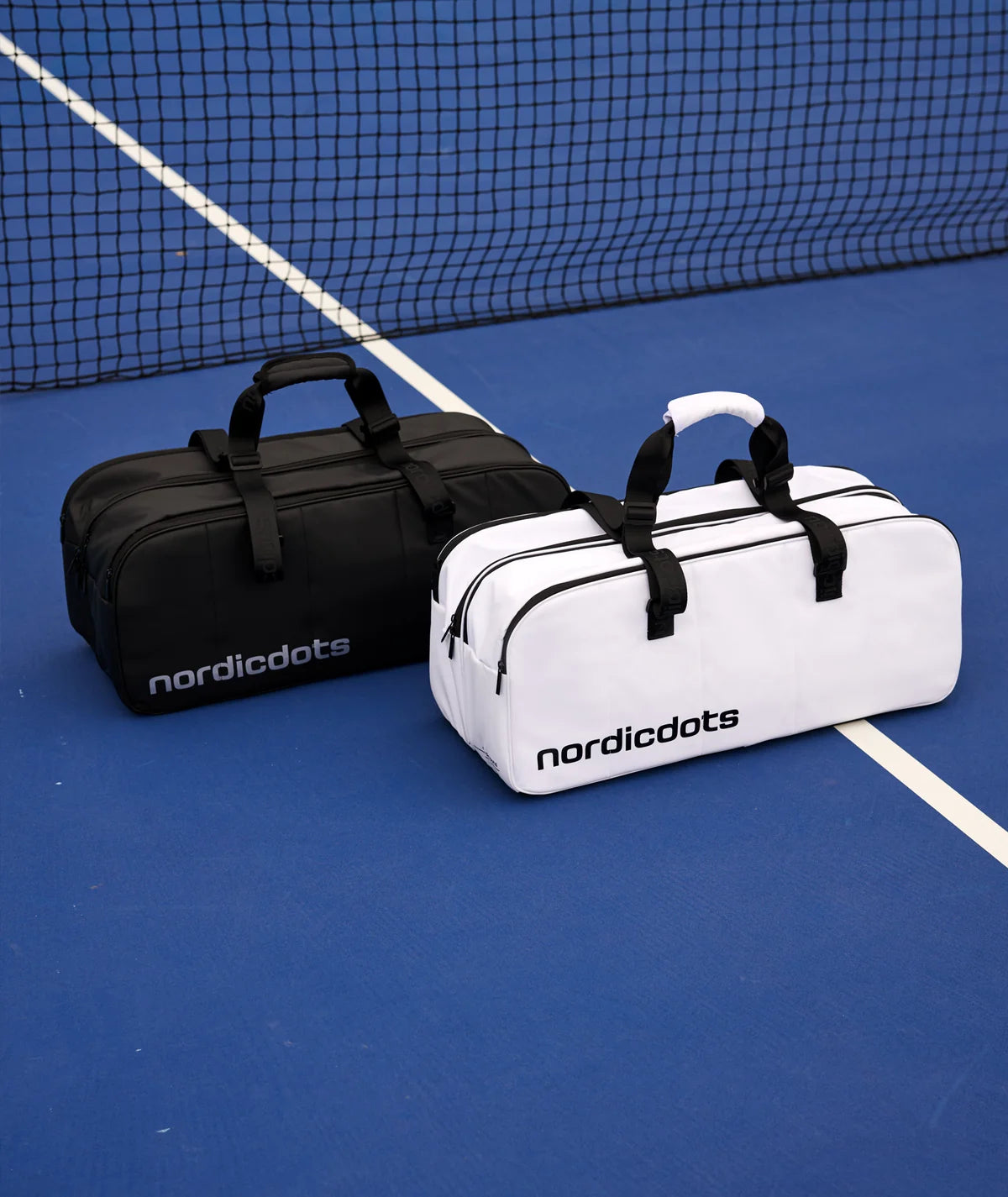 Duffel Bag 10 Black