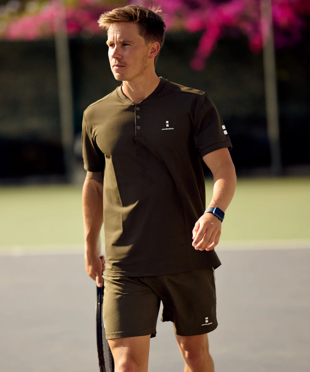 Men’s Excellence Polo (en varios colores)