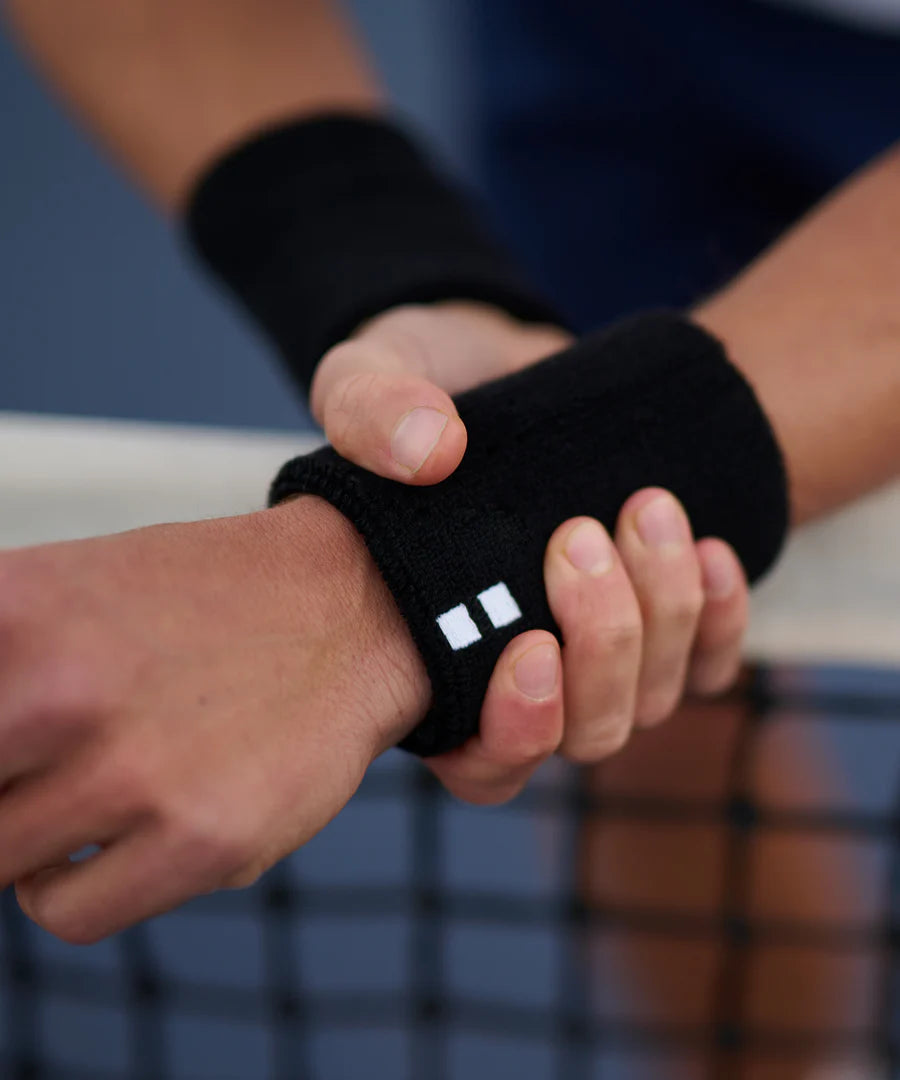 Match Wristbands 4-Pack