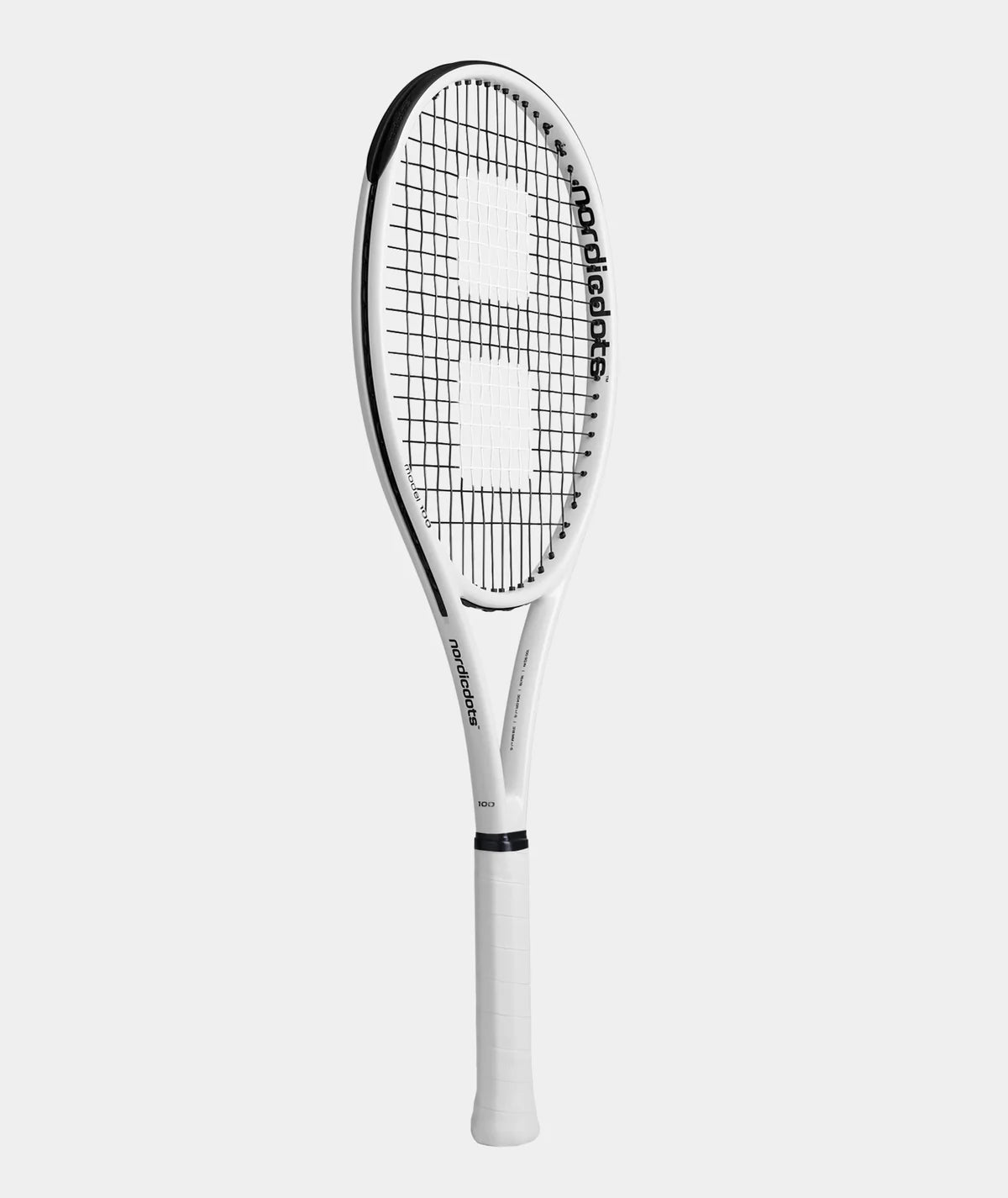 Model 100 - White Gloss