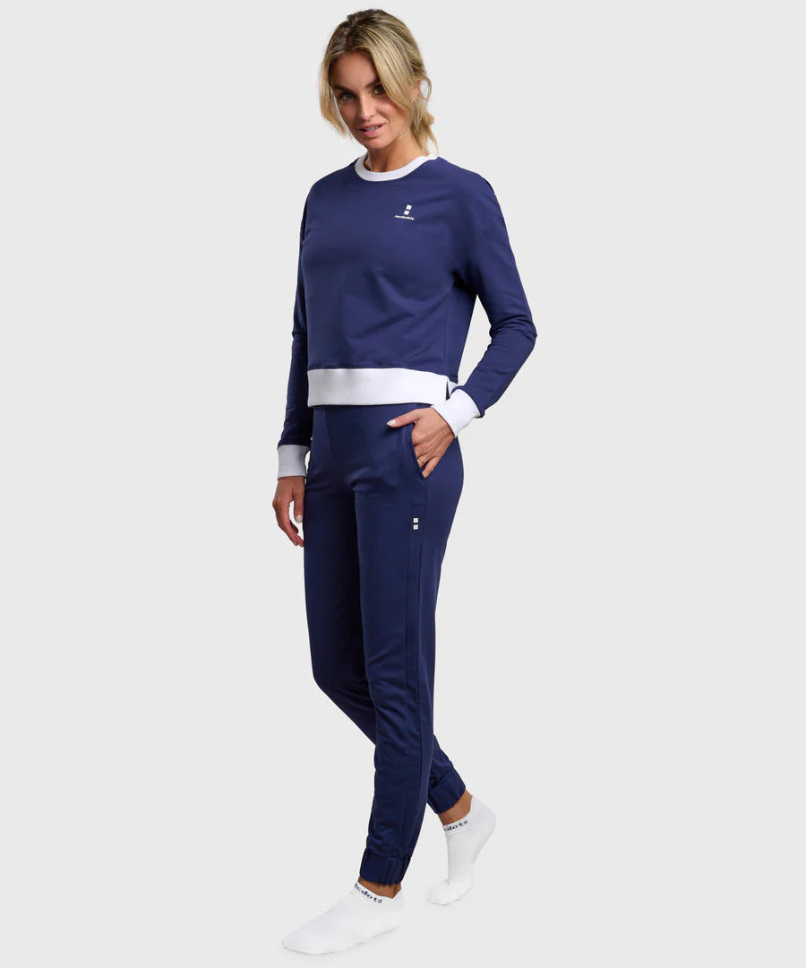 Women's Organic Joggers (en 2 colores)