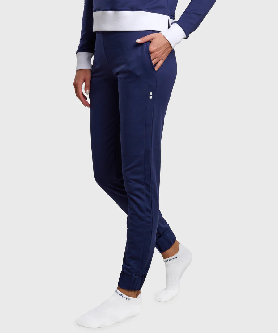 Women's Organic Joggers (en 2 colores)