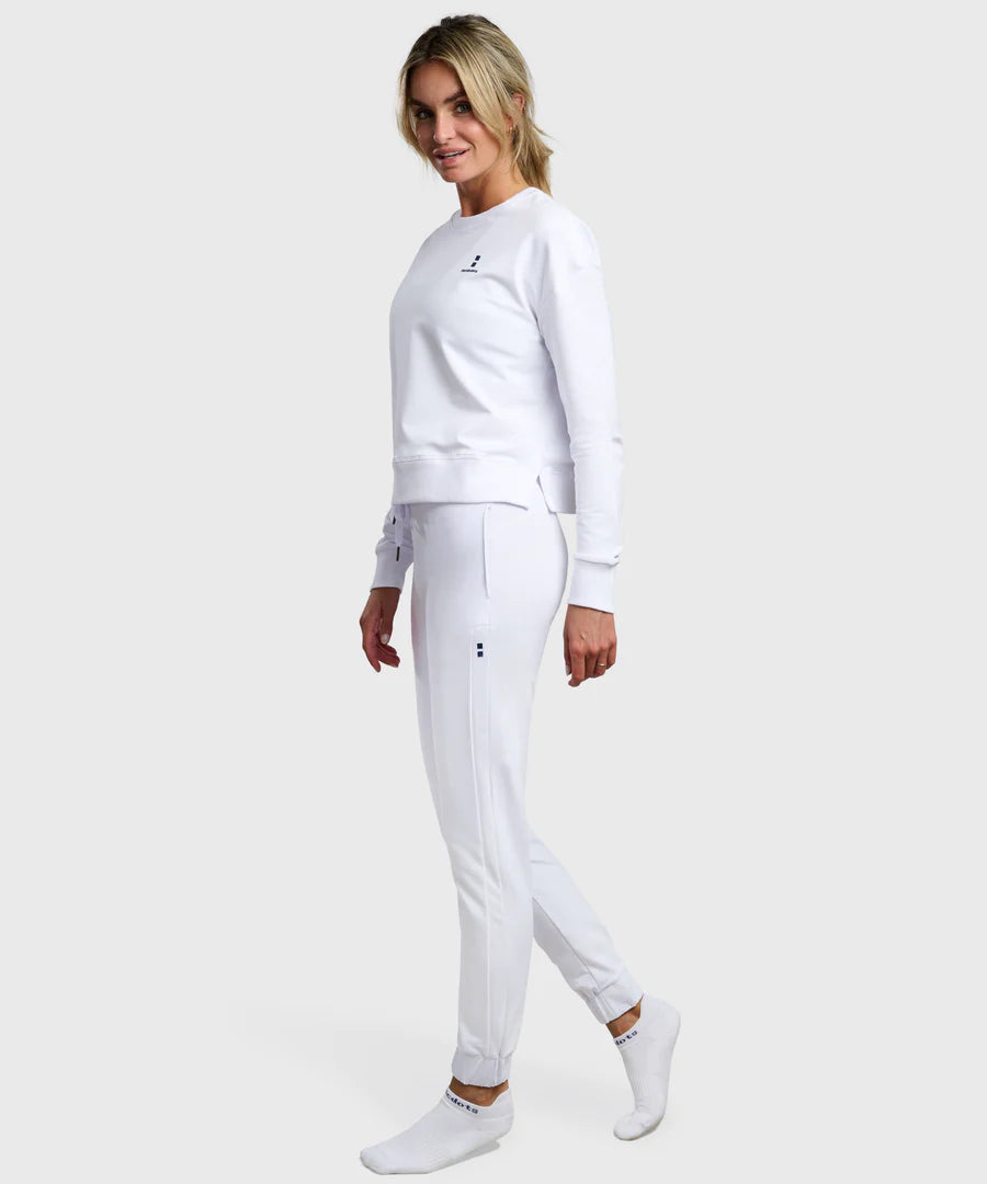 Women's Organic Joggers (en 2 colores)