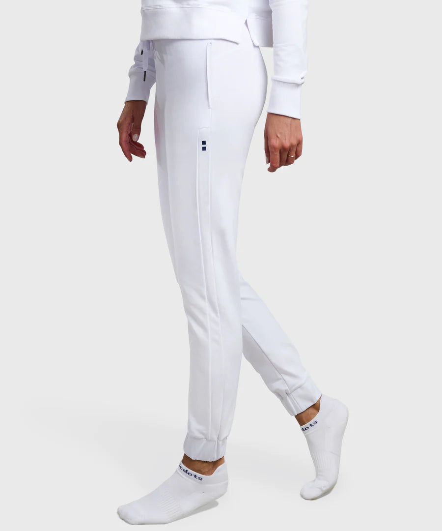 Women's Organic Joggers (en 2 colores)