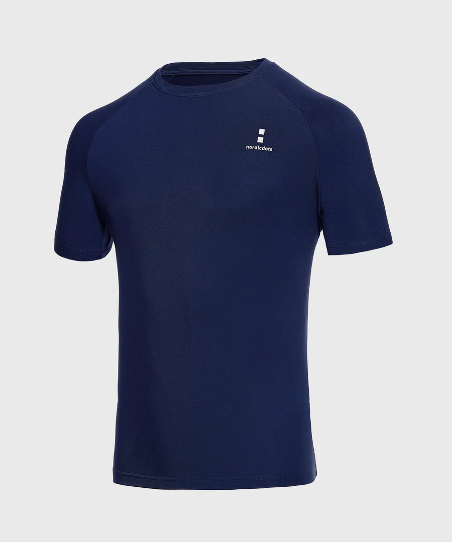 Men's Organic Soft Tee (en varios colores)