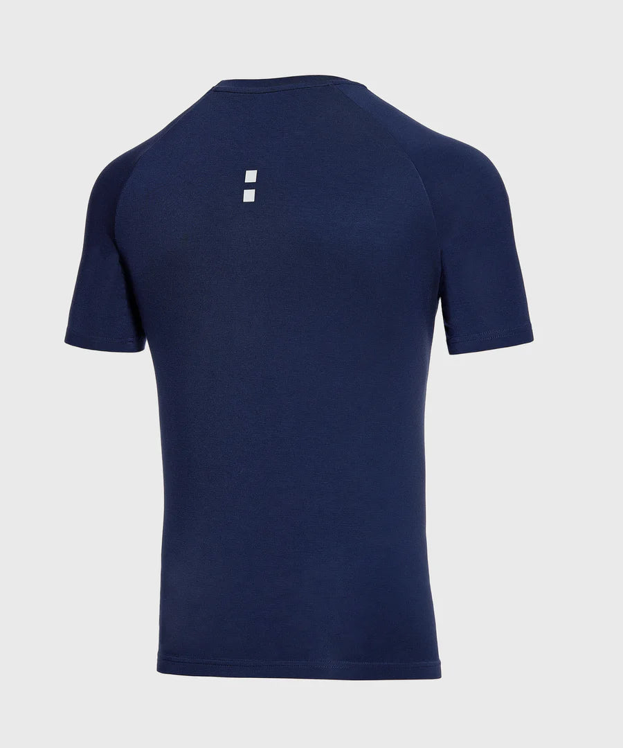 Men's Organic Soft Tee (en varios colores)