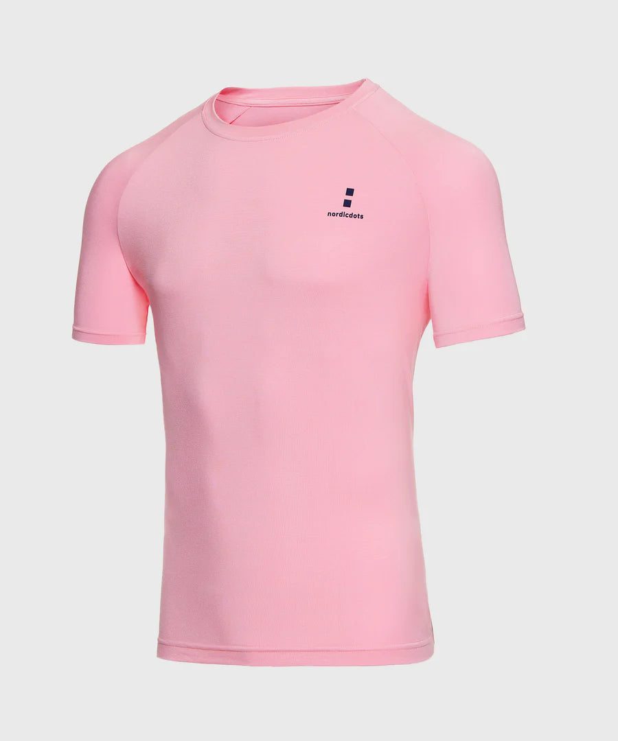 Men's Organic Soft Tee (en varios colores)