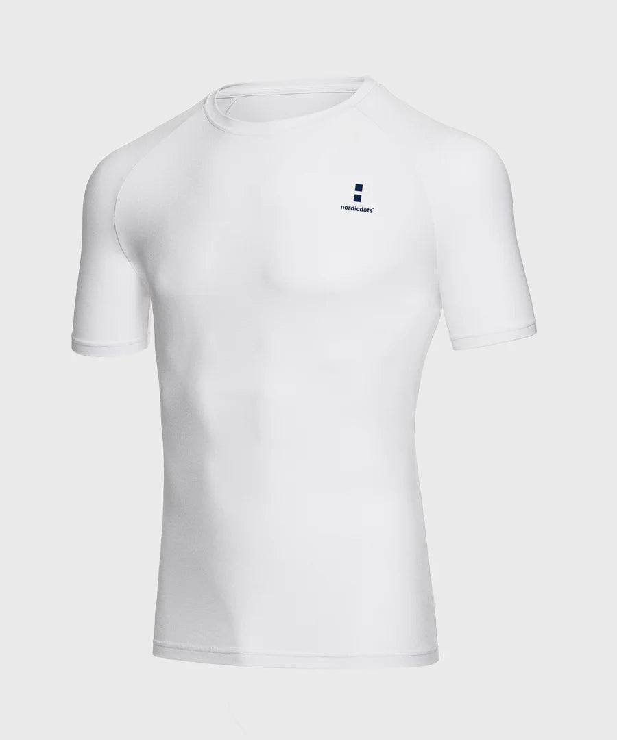 Men's Organic Soft Tee (en varios colores)