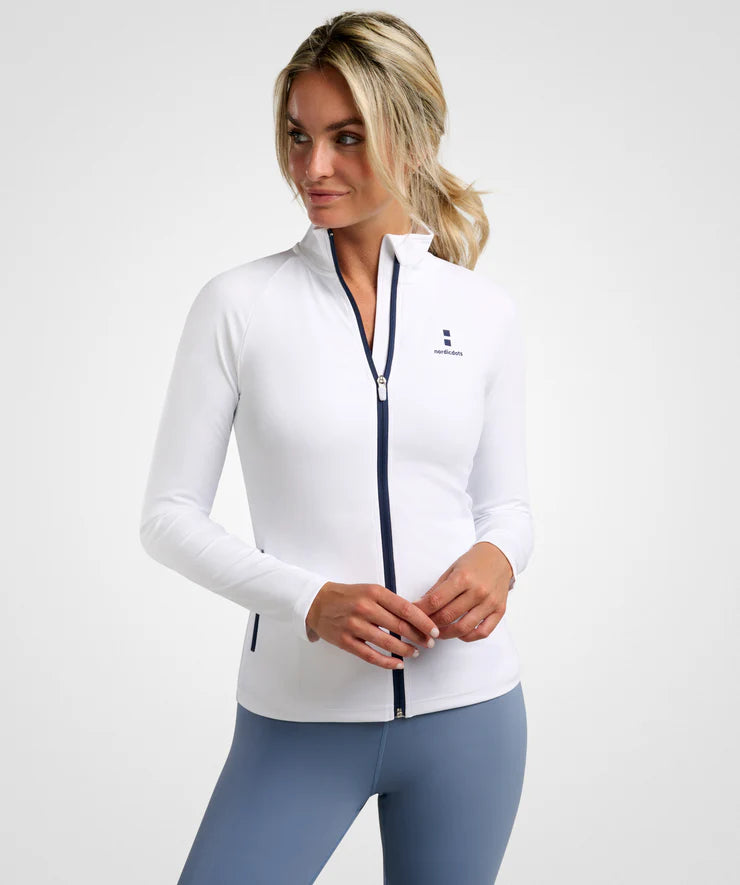 Women's Performance Long Sleeve varios colores