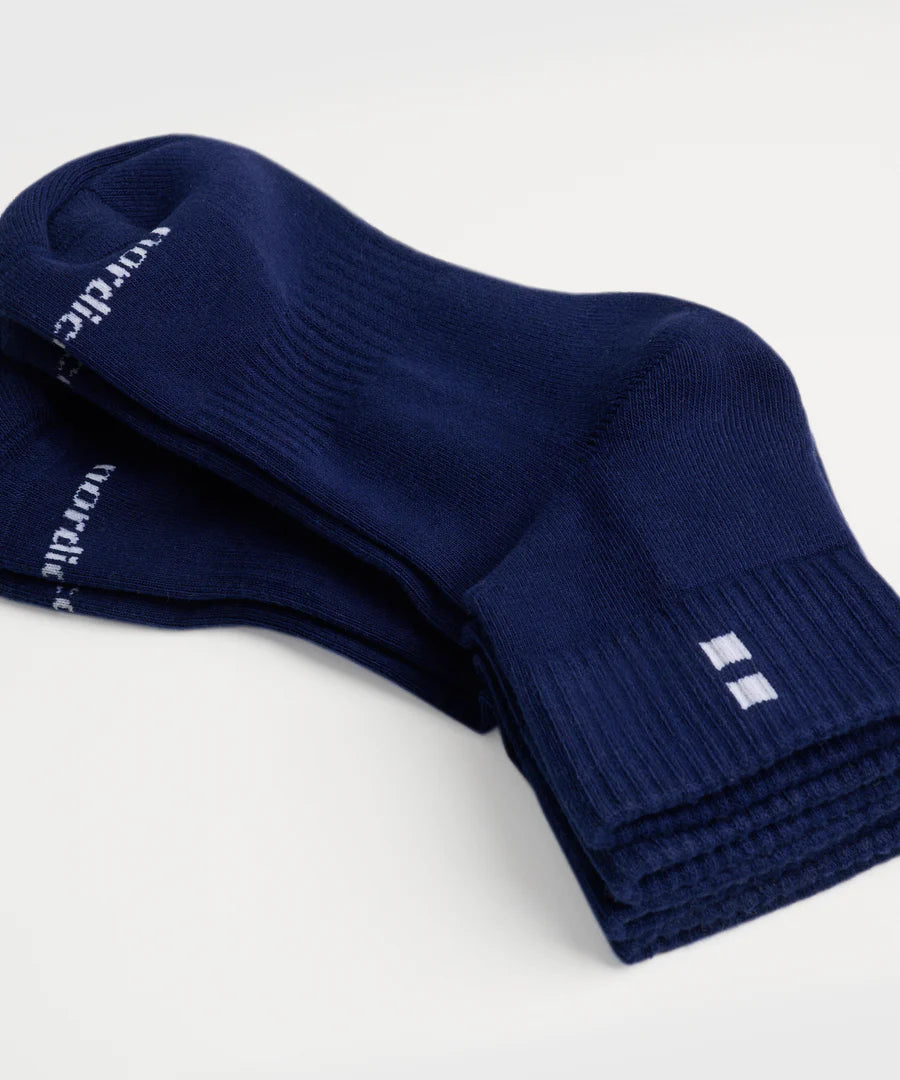 Men's Performance Socks 2 Pack