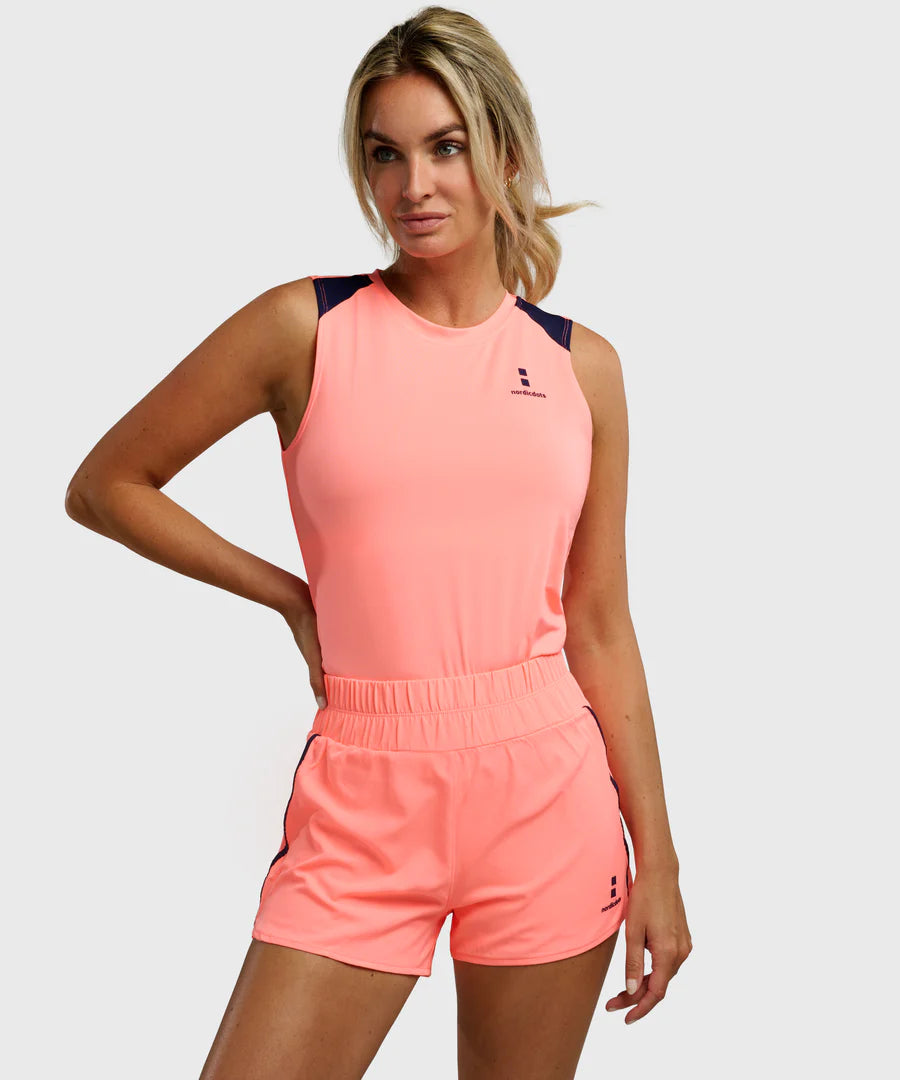 Women's Performance Tank-Top (en 4 colores)