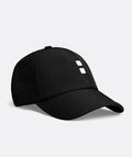 Play Cap Black (gorras)