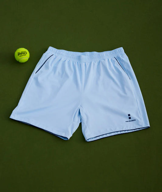Pro Flex Shorts Ice Blue