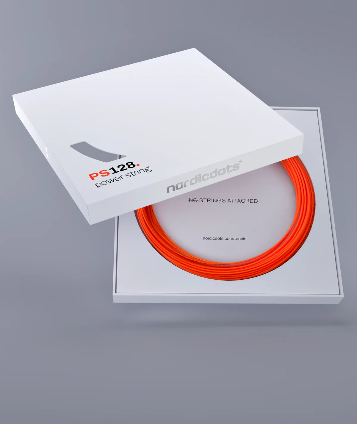 String Power Sali Con PS128. Power String 12m Set – Topspincr