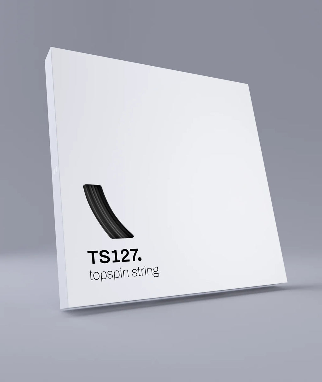 TS127. Topspin String 12m Set