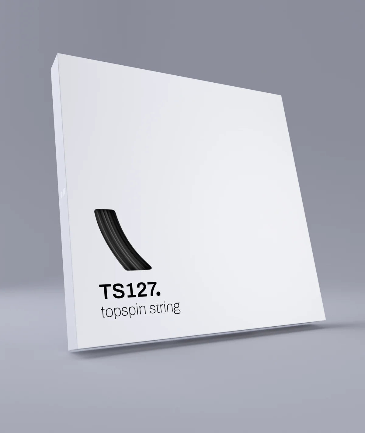TS127. Topspin String 12m Set